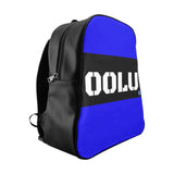 Oolu School Backpack