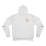 Unisex Sponge Fleece Pullover Hoodie