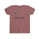 Oolu Kid'z  Tee