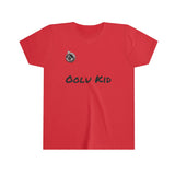 Oolu Kid'z  Tee