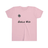 Oolu Kid'z  Tee