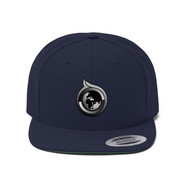Oolu Baseball Hat
