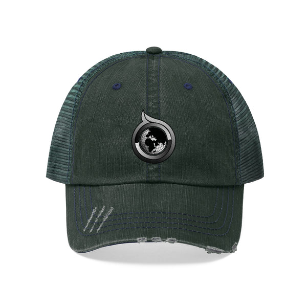 Oolu Trucker Hat