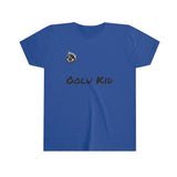 Oolu Kid'z  Tee