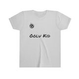 Oolu Kid'z  Tee