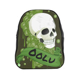 Oolu School Backpack