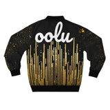 Men's Oolu Bomber Jacket