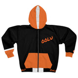 Oolu Zip Hoodie