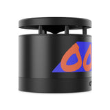 Metal Bluetooth Oolu Speaker and Wireless Charging Pad