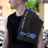 Oolu Rally Towel, 11x18