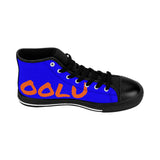 Men's High-top Oolu Sneakers