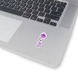 oolu-Cut Stickers