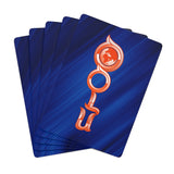 Oolu Poker Cards