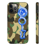 Oolu camo Tough Cases