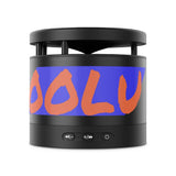 Metal Bluetooth Oolu Speaker and Wireless Charging Pad