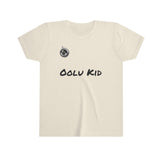 Oolu Kid'z  Tee