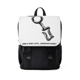 Oolu Bookbag / Backpack