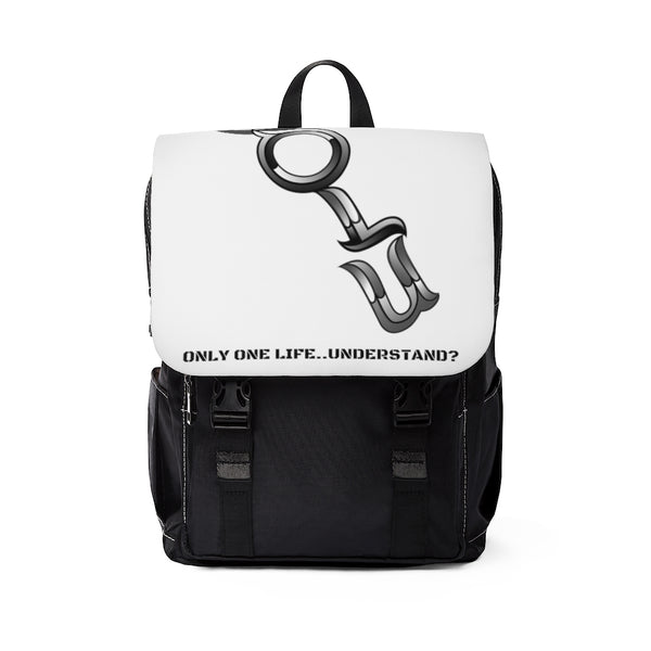 Oolu Bookbag / Backpack