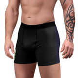 Men's Oolu Slime Boxer Briefs