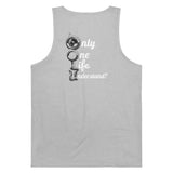 Oolu Men's Specter Tank Top