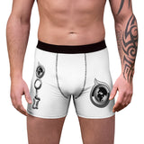 Oolu Exclusive Boxer