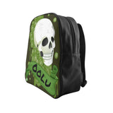 Oolu School Backpack