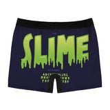 Men's Oolu Slime Boxer Briefs