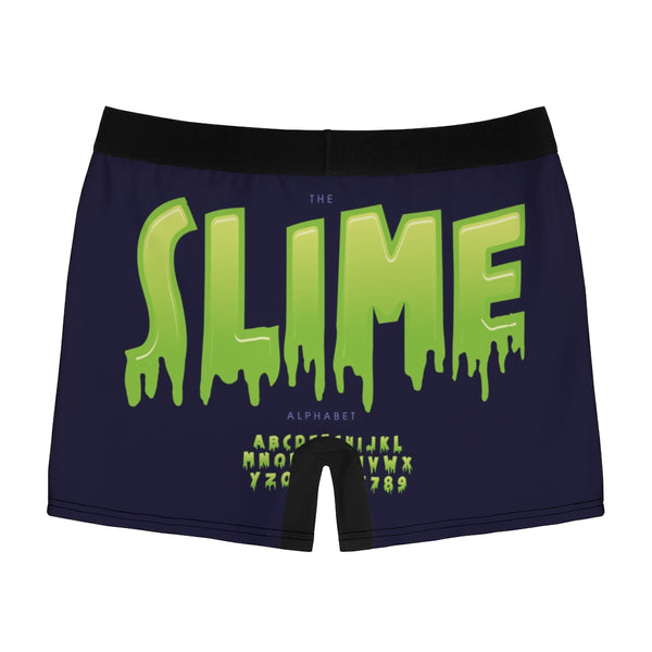 Men's Oolu Slime Boxer Briefs