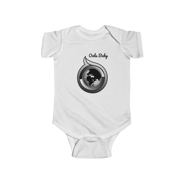 Oolu Infant bodysuit