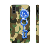 Oolu camo Tough Cases