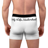Oolu Exclusive Boxer