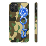 Oolu camo Tough Cases
