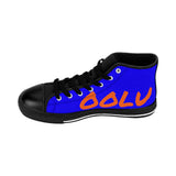 Men's High-top Oolu Sneakers