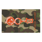 Oolu Rally Towel, 11x18