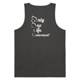 Oolu Men's Specter Tank Top