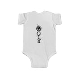 Oolu Infant bodysuit