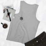 Oolu Men's Specter Tank Top