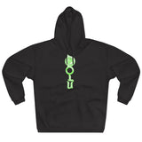 Unisex Oolu Pullover Hoodie