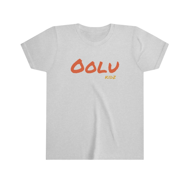 Oolu Kid'z Tee