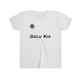 Oolu Kid'z  Tee